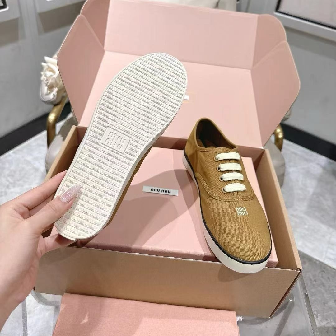 라인스톤 여성 스니커즈 (Rhinestone sneakers)