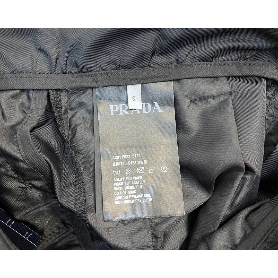 K290 388293 나일론 트랙쇼츠