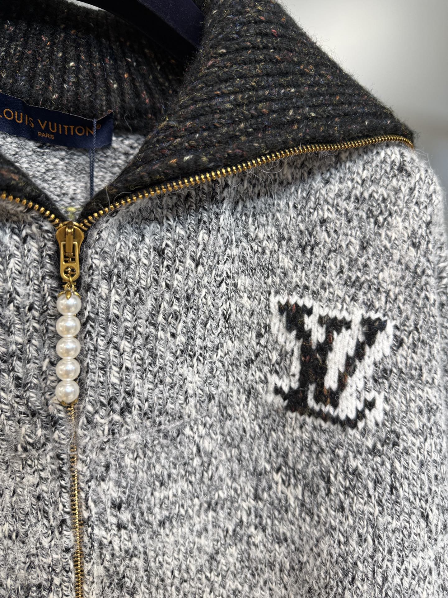 윌리엄스 니트가디건 (Williams knit cardigan)