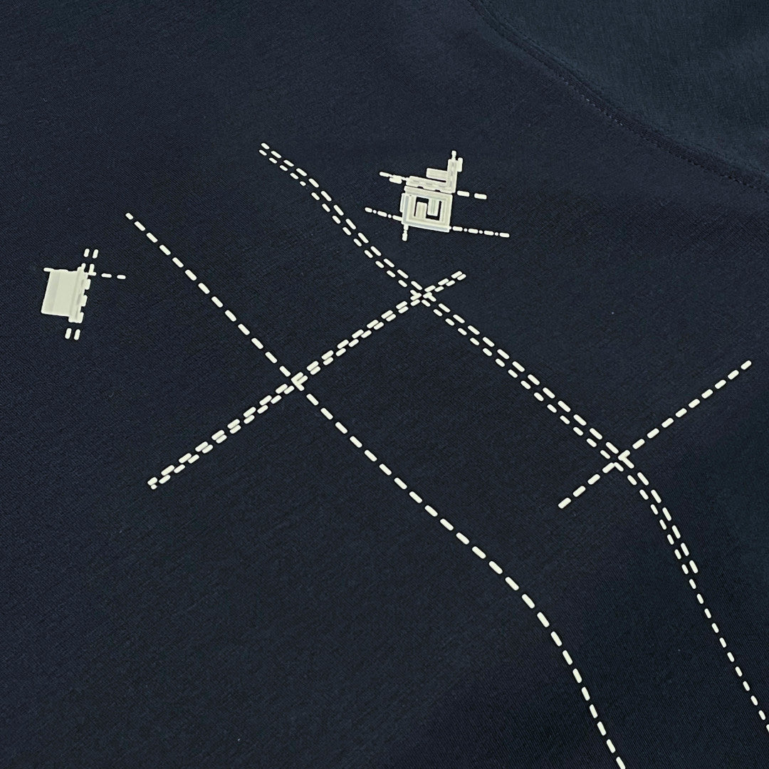 그래피티 티셔츠 (Graffiti t-shirt)