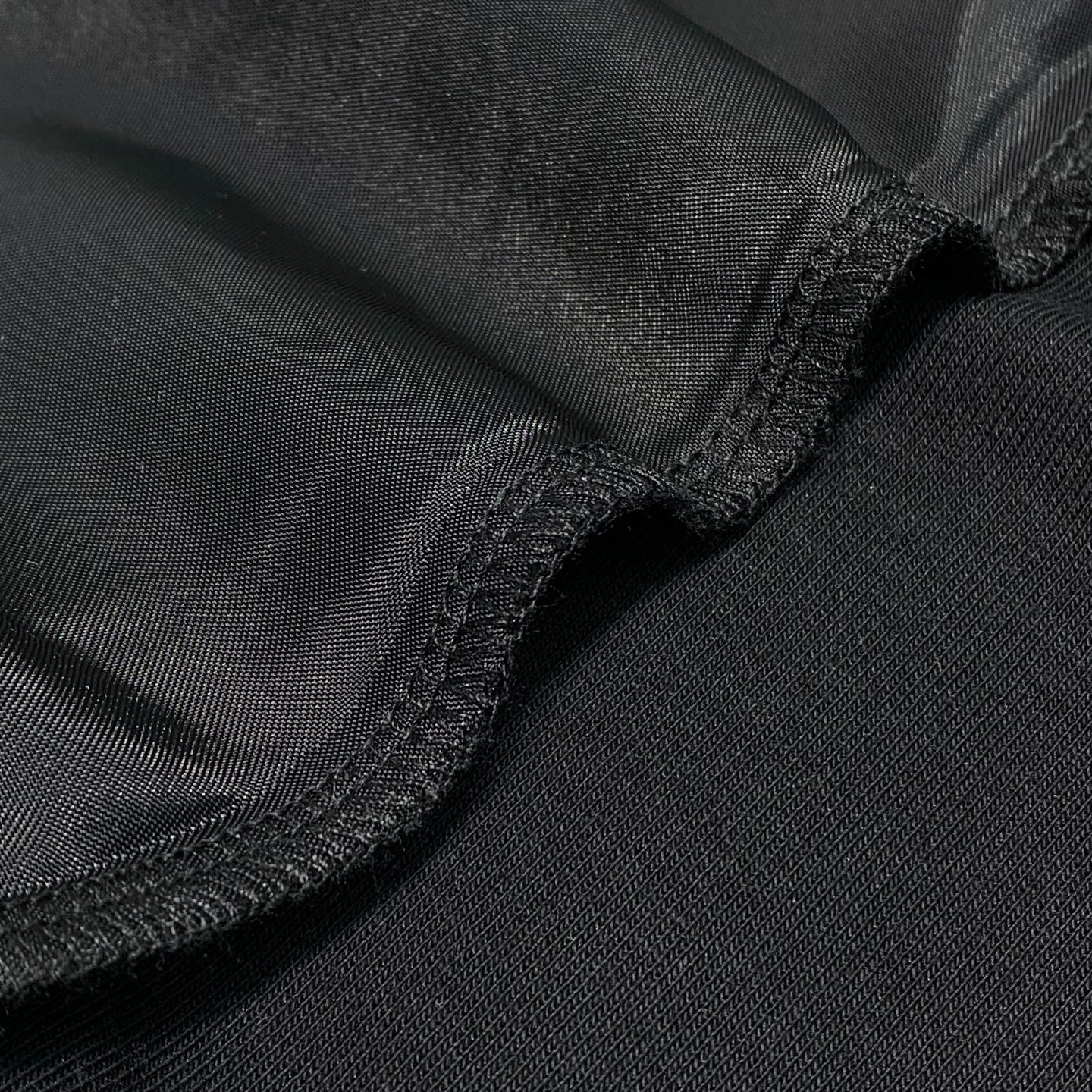 패치워크 티셔츠 (patchwork t-shirt)