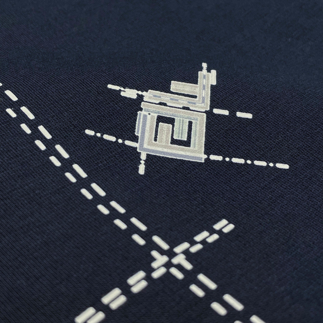 그래피티 티셔츠 (Graffiti t-shirt)