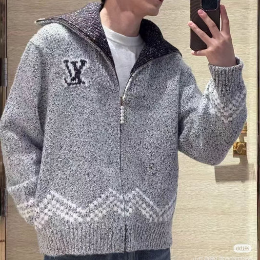 윌리엄스 니트가디건 (Williams knit cardigan)