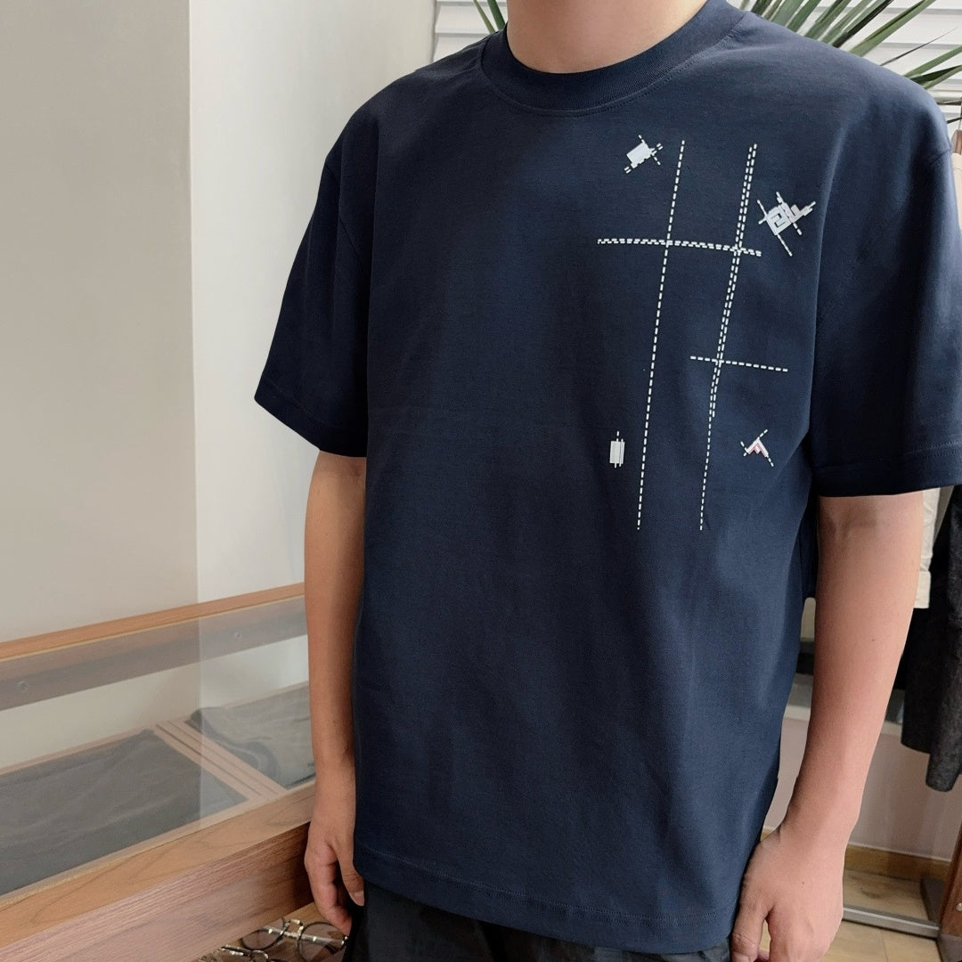 그래피티 티셔츠 (Graffiti t-shirt)