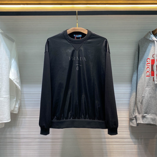 패치워크 티셔츠 (patchwork t-shirt)