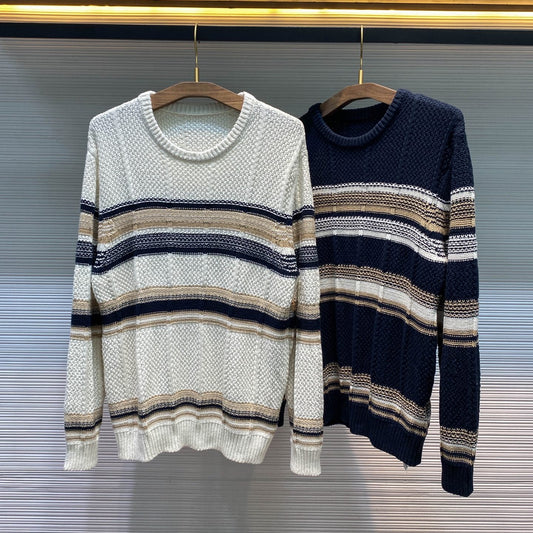 블렌드 니트 (blend knit)