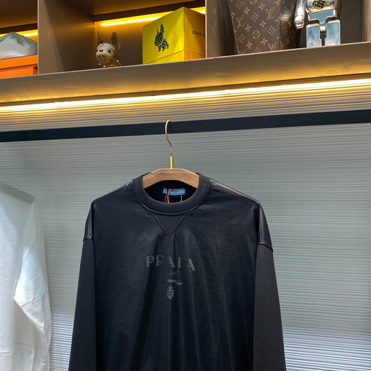 패치워크 티셔츠 (patchwork t-shirt)