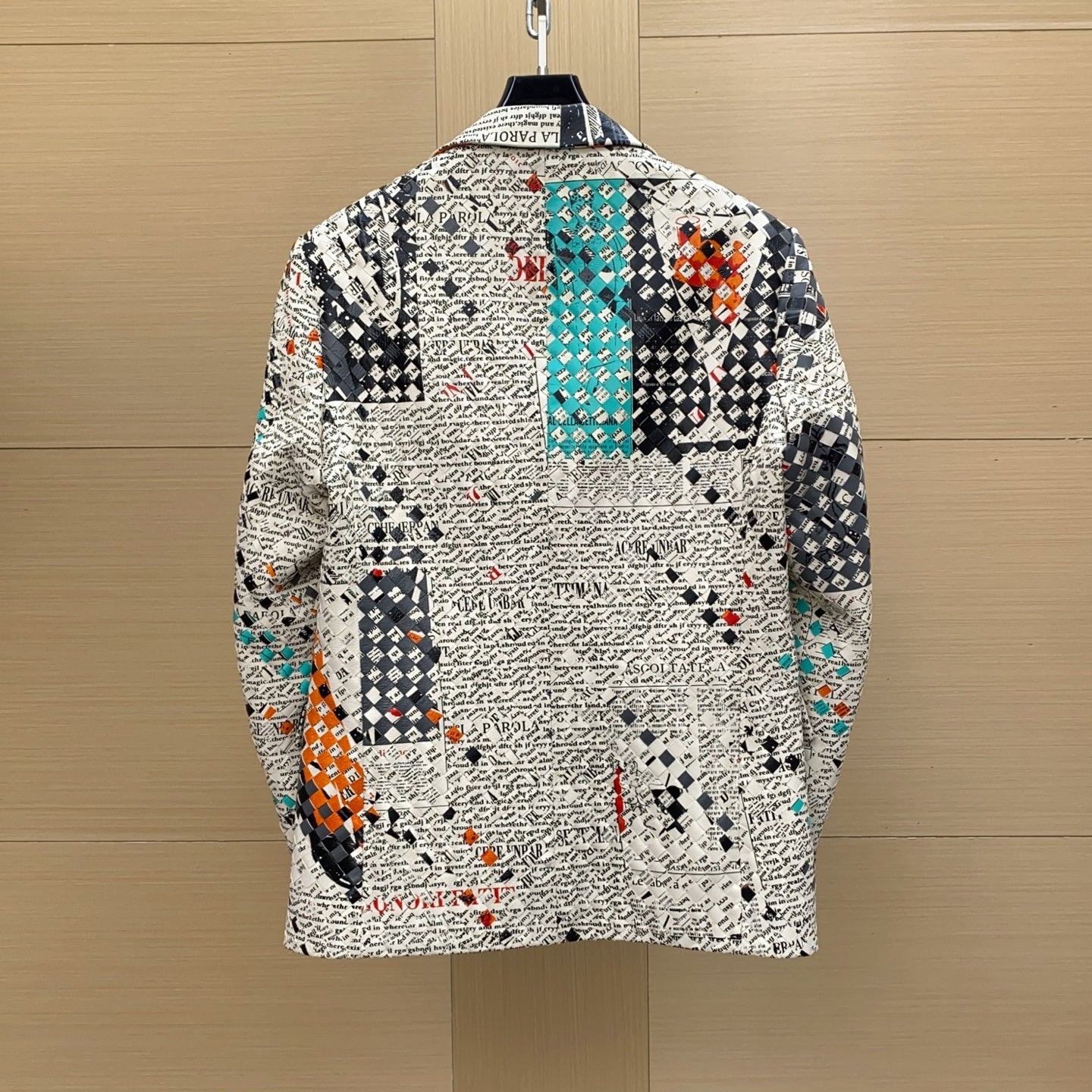 클래식 양가죽자켓 (classic sheepskin jacket)