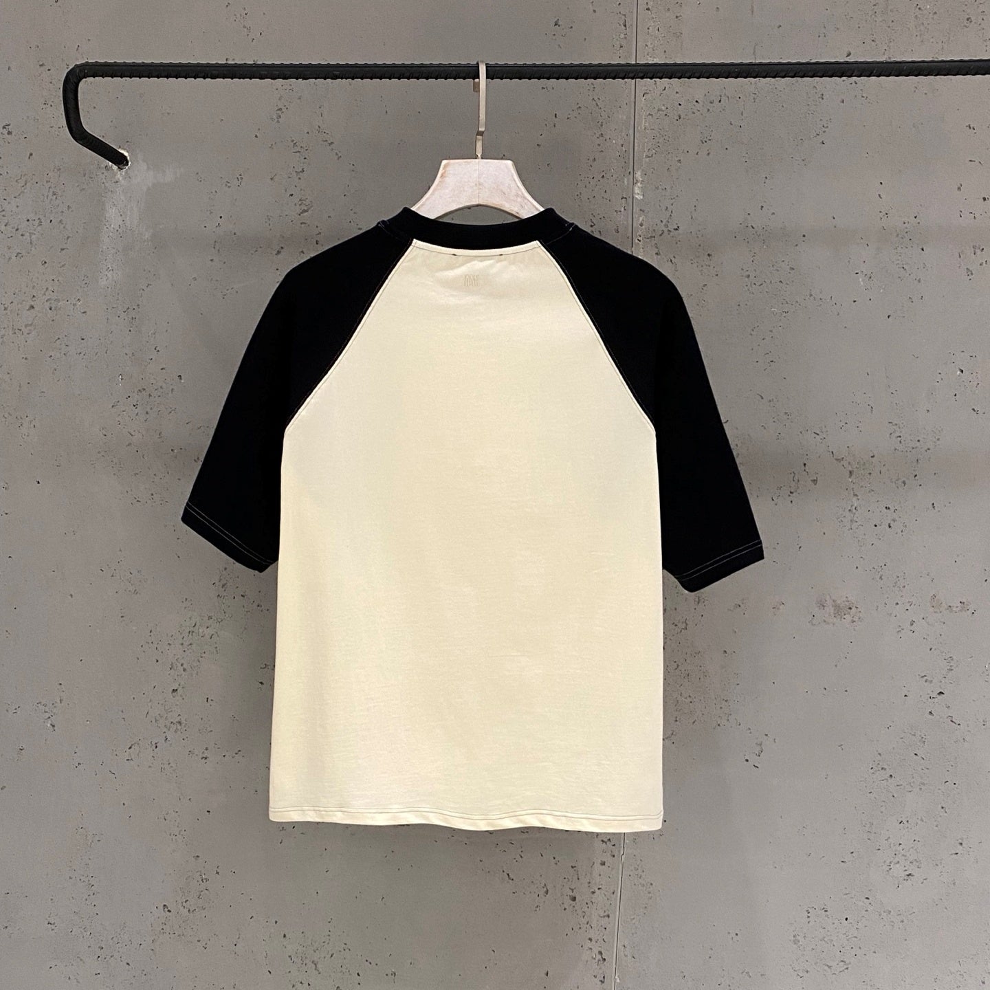 아플리케 티셔츠 (applique t-shirt)