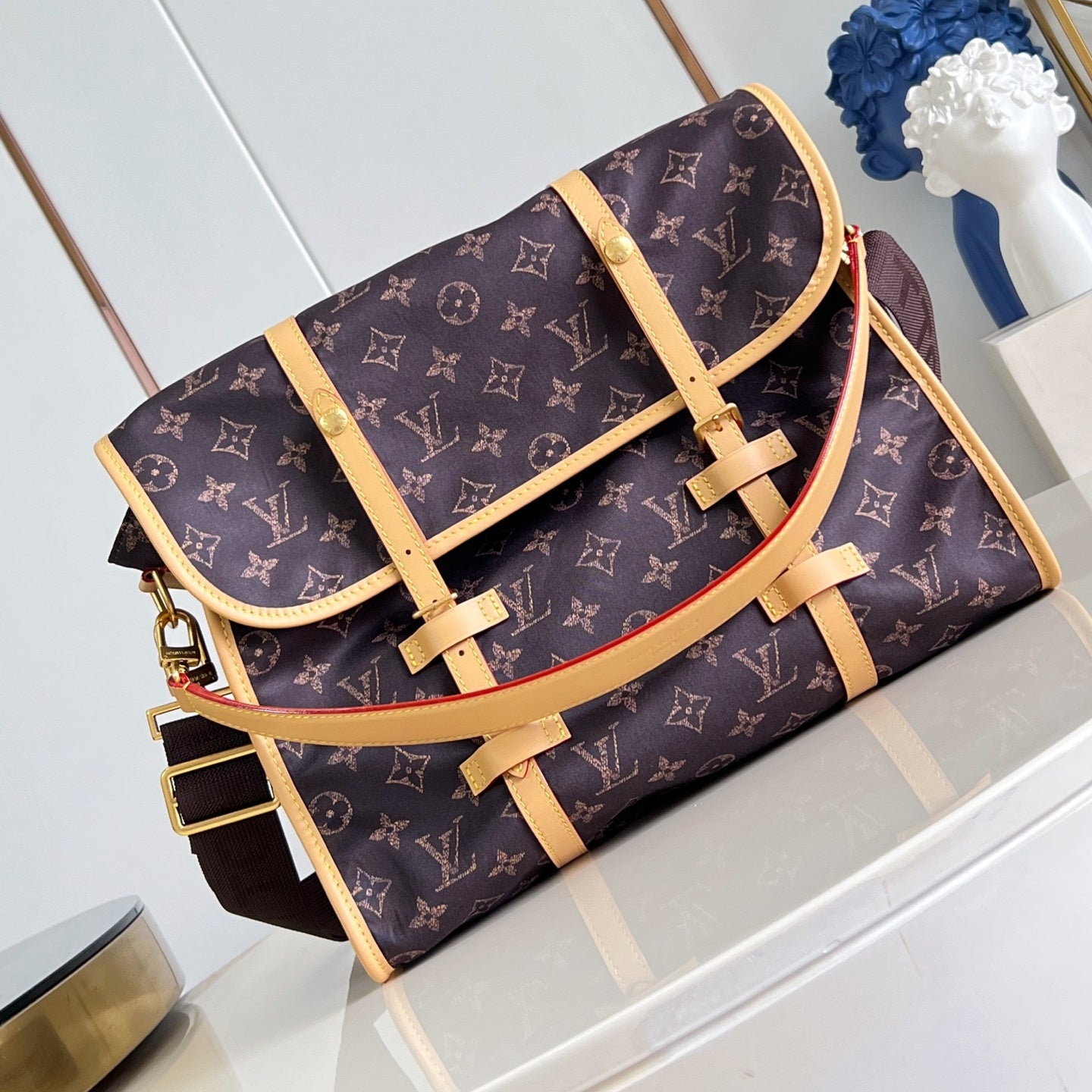 제트 래그 백 MM (Jet Lag Bag MM)