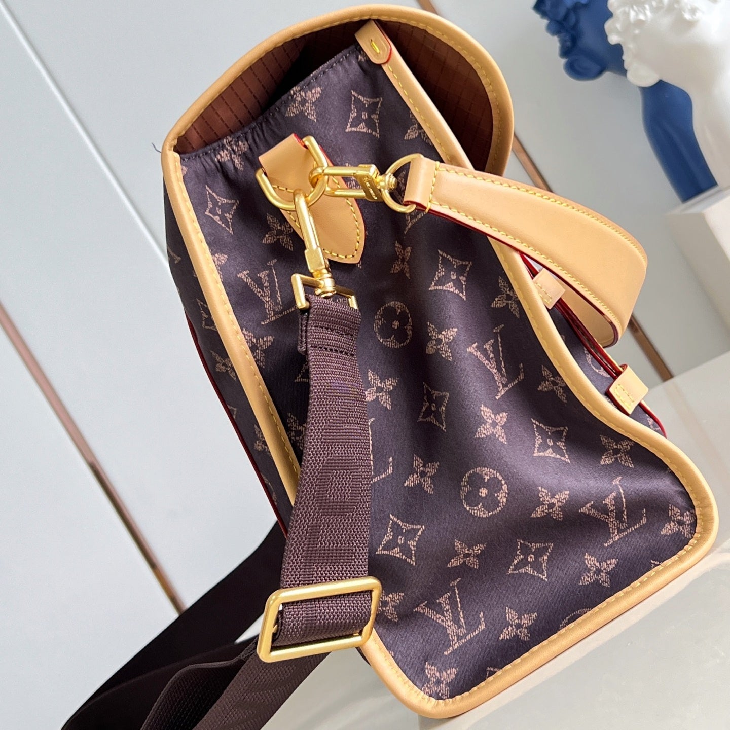제트 래그 백 MM (Jet Lag Bag MM)