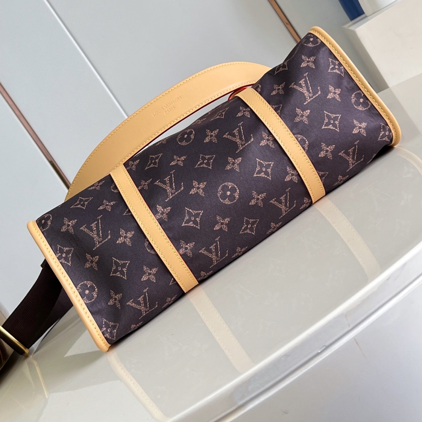 제트 래그 백 MM (Jet Lag Bag MM)