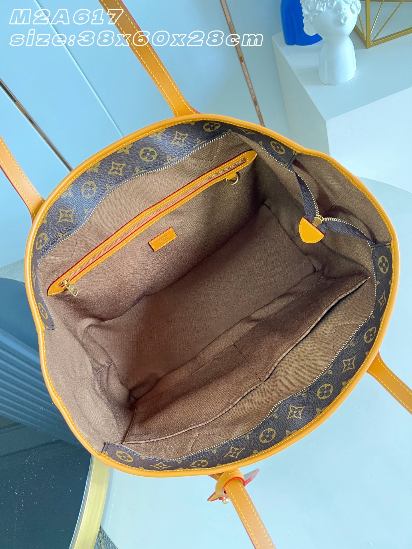 제트 래그 백 MM (Jet Lag Bag MM)