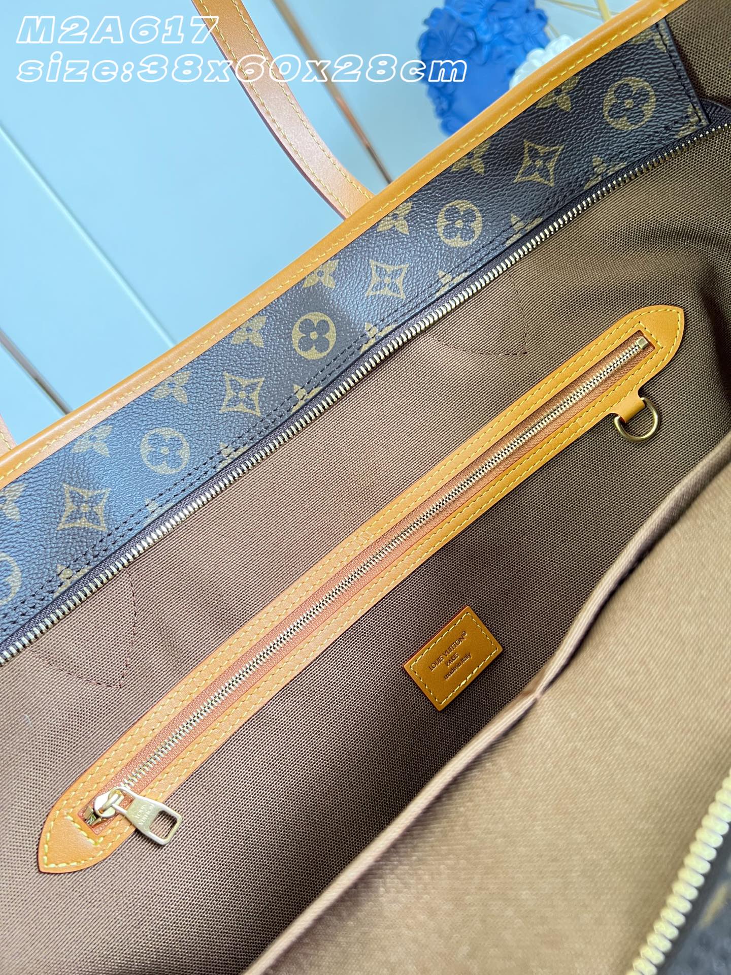 제트 래그 백 MM (Jet Lag Bag MM)