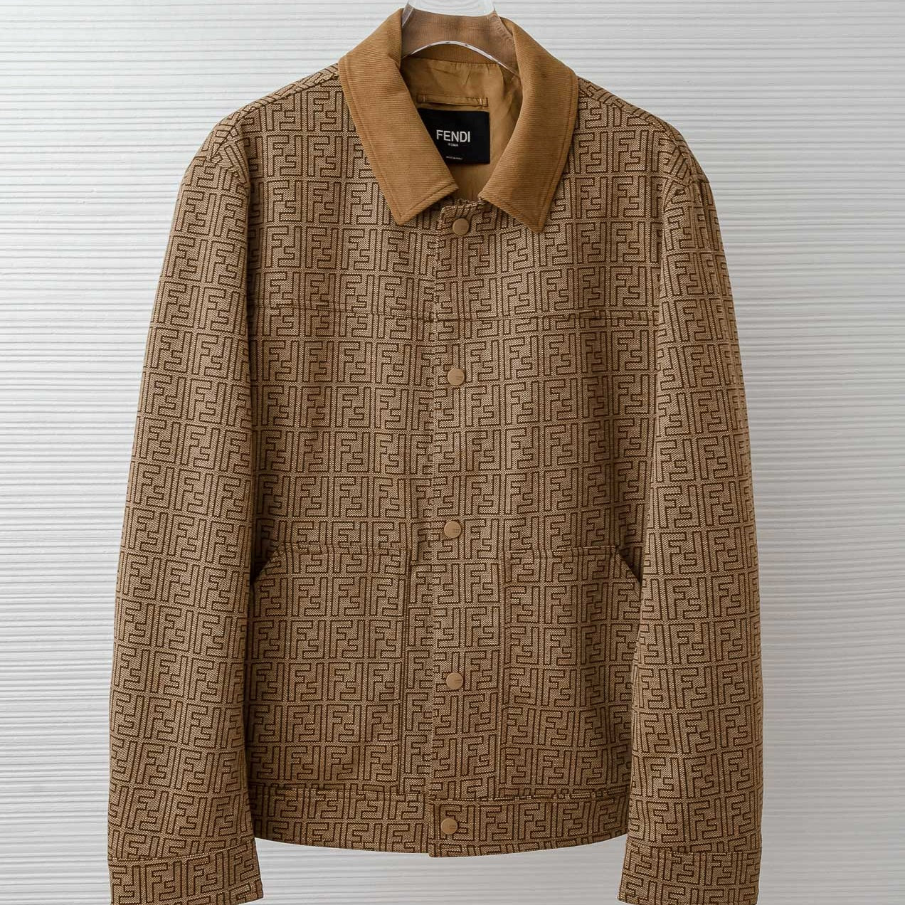 시크 재킷 (chic jacket)