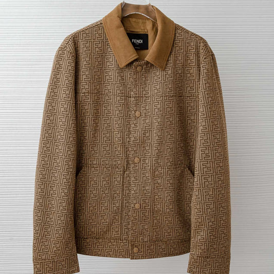 시크 재킷 (chic jacket)