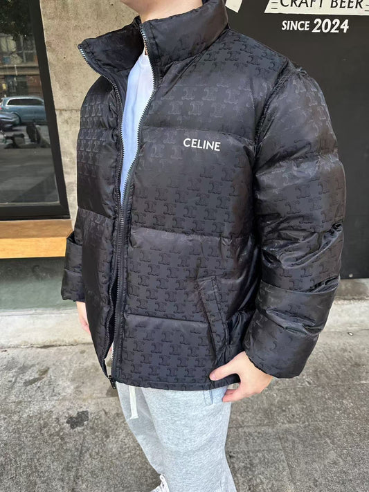 다크패턴 다운패딩