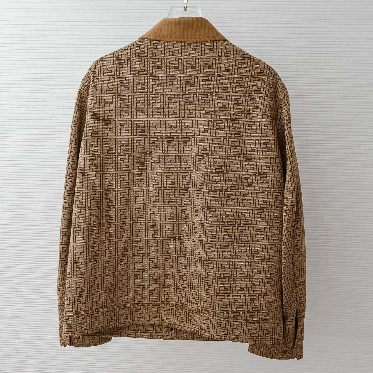 시크 재킷 (chic jacket)