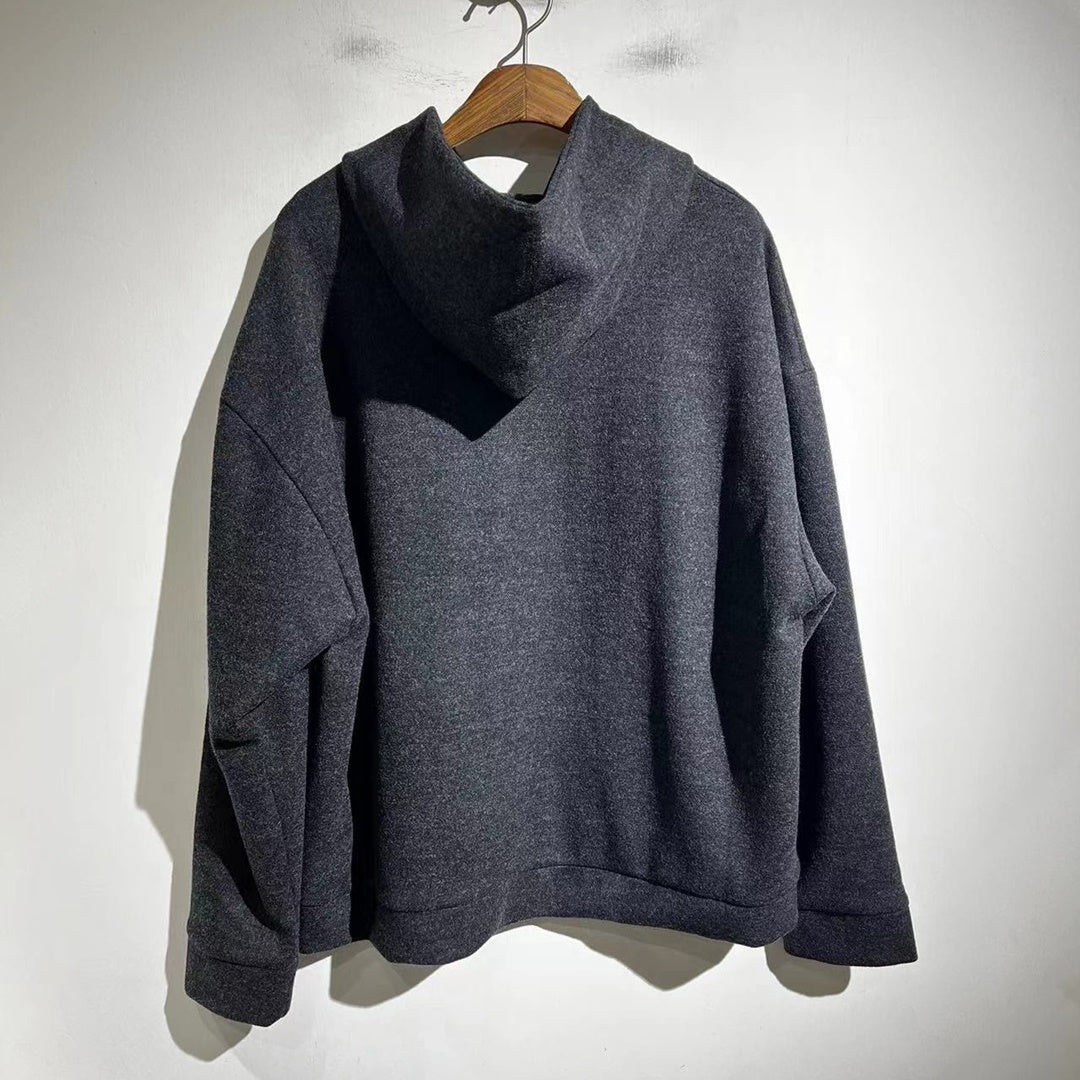 J445793 스웨트 후드티셔츠