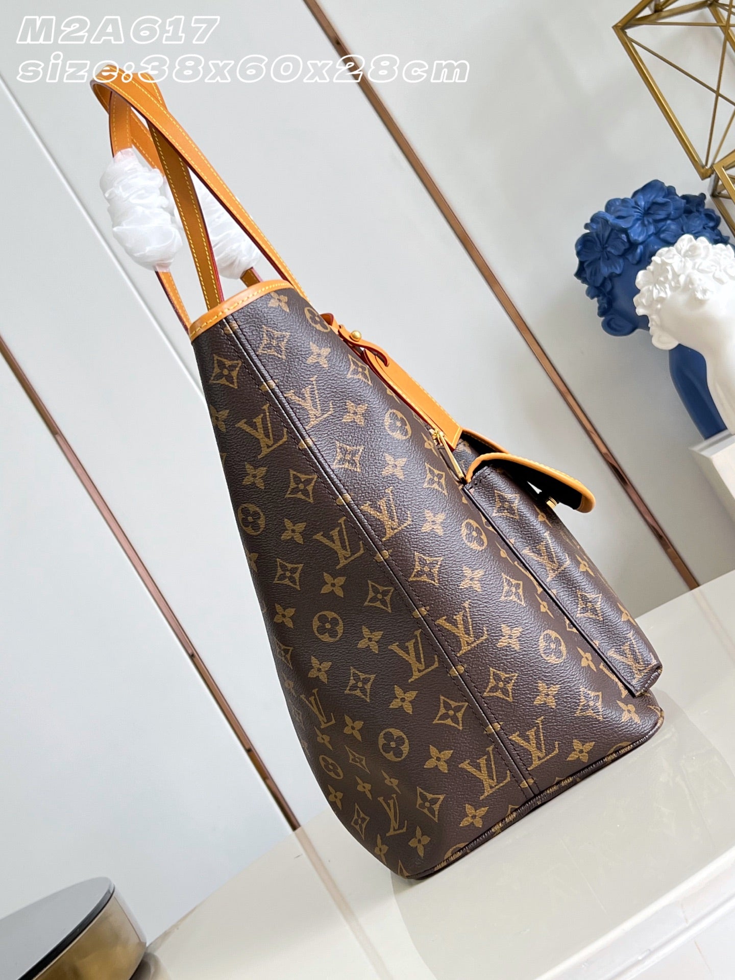 제트 래그 백 MM (Jet Lag Bag MM)