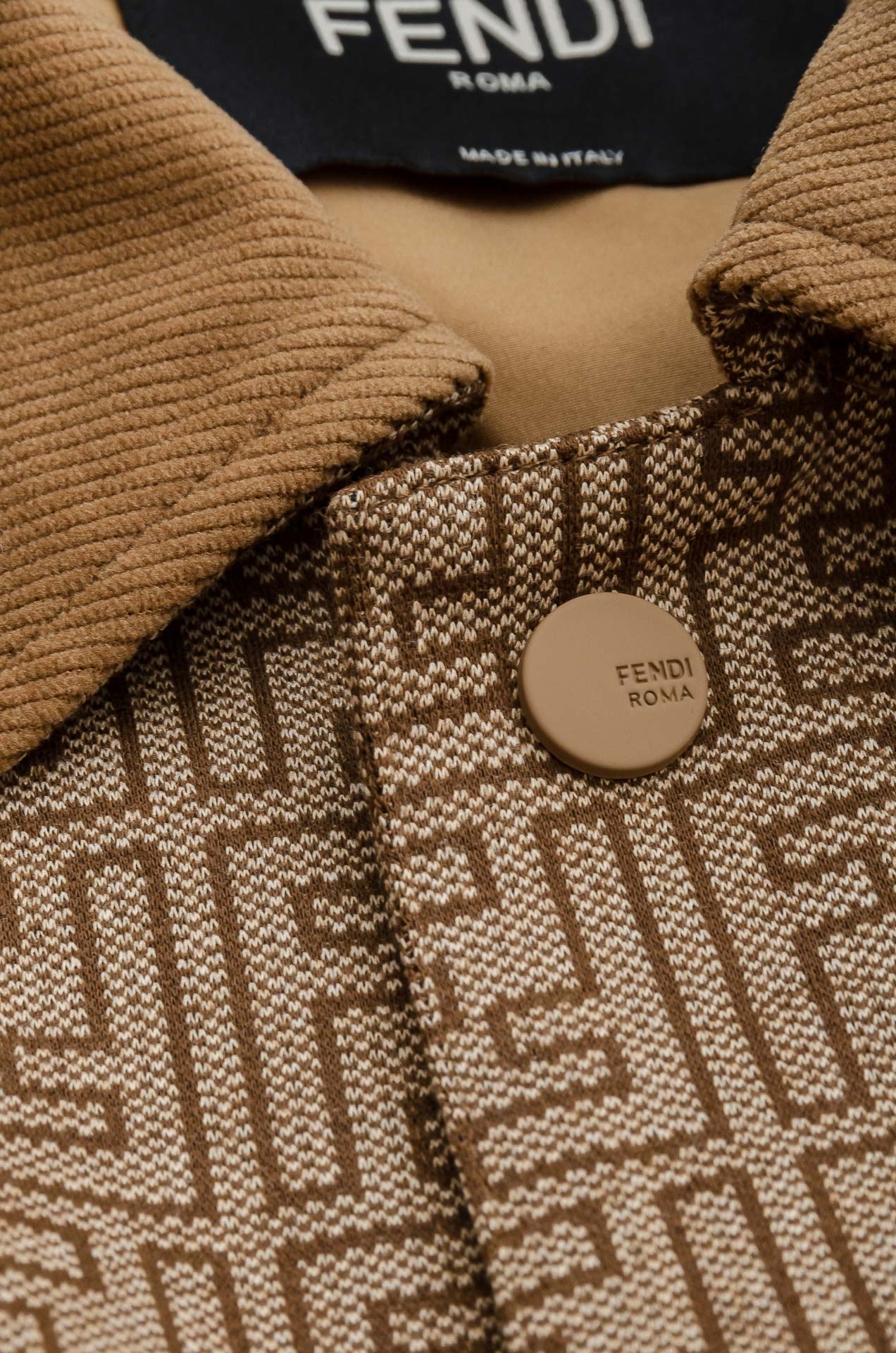 시크 재킷 (chic jacket)