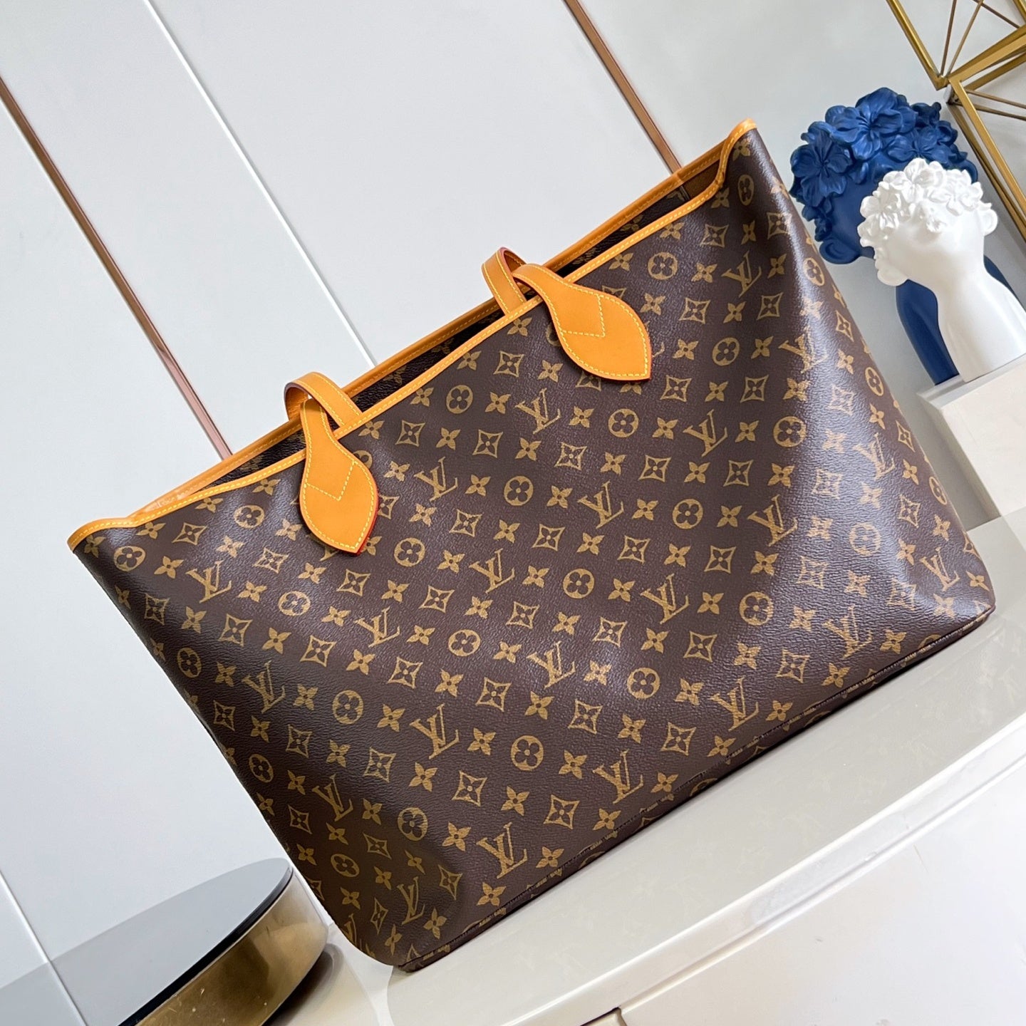 제트 래그 백 MM (Jet Lag Bag MM)