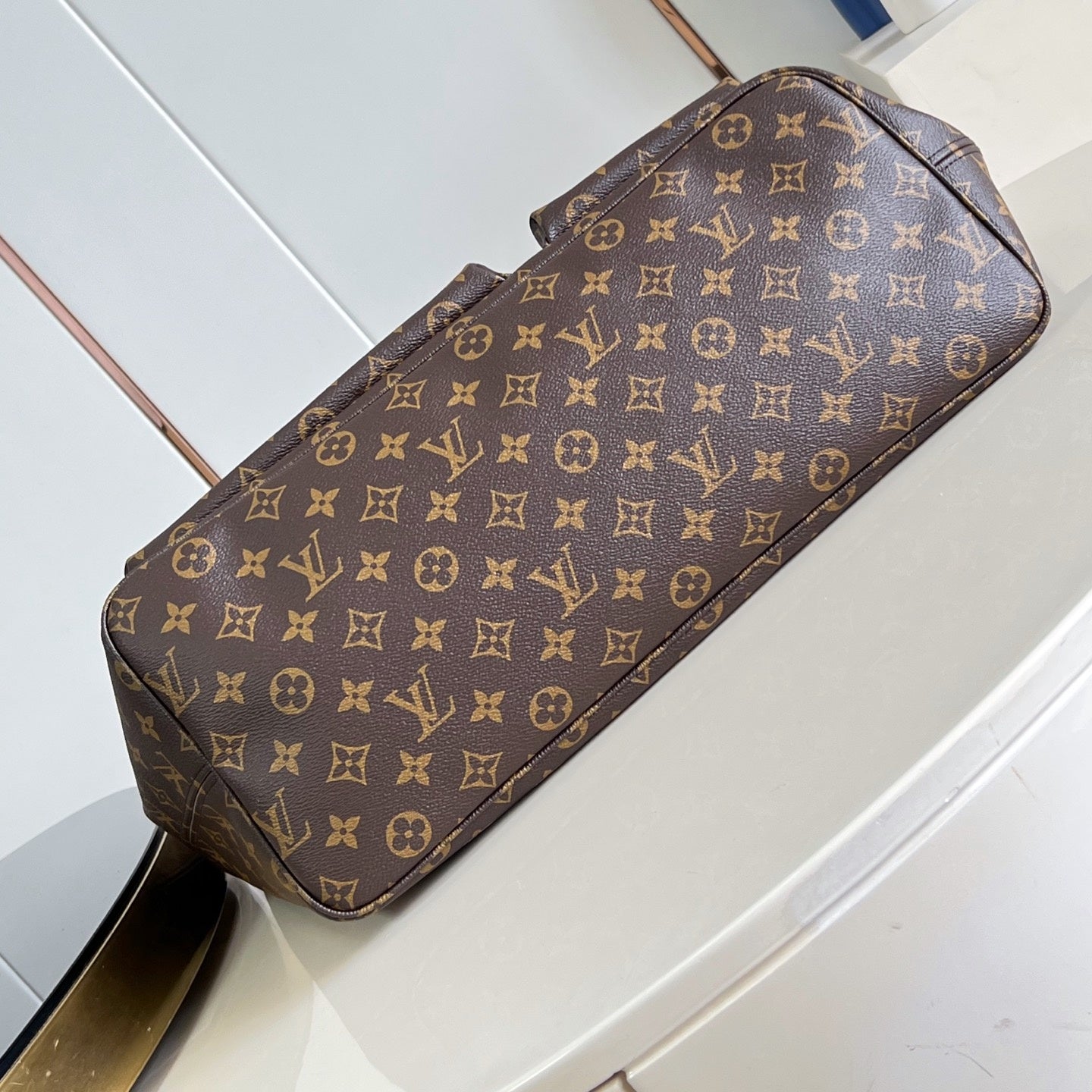 제트 래그 백 MM (Jet Lag Bag MM)
