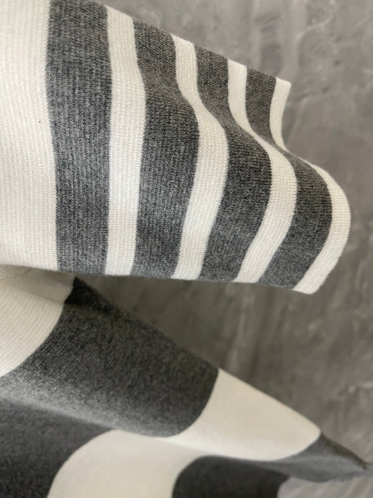 스트라이프 폴로 티셔츠 (striped polo t-shirt)
