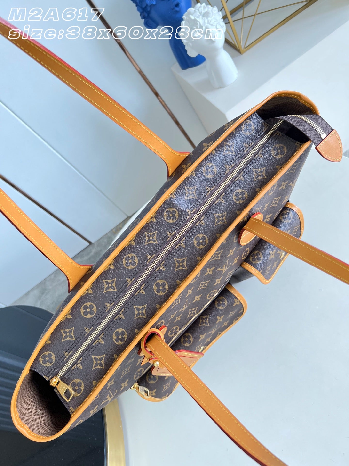 제트 래그 백 MM (Jet Lag Bag MM)