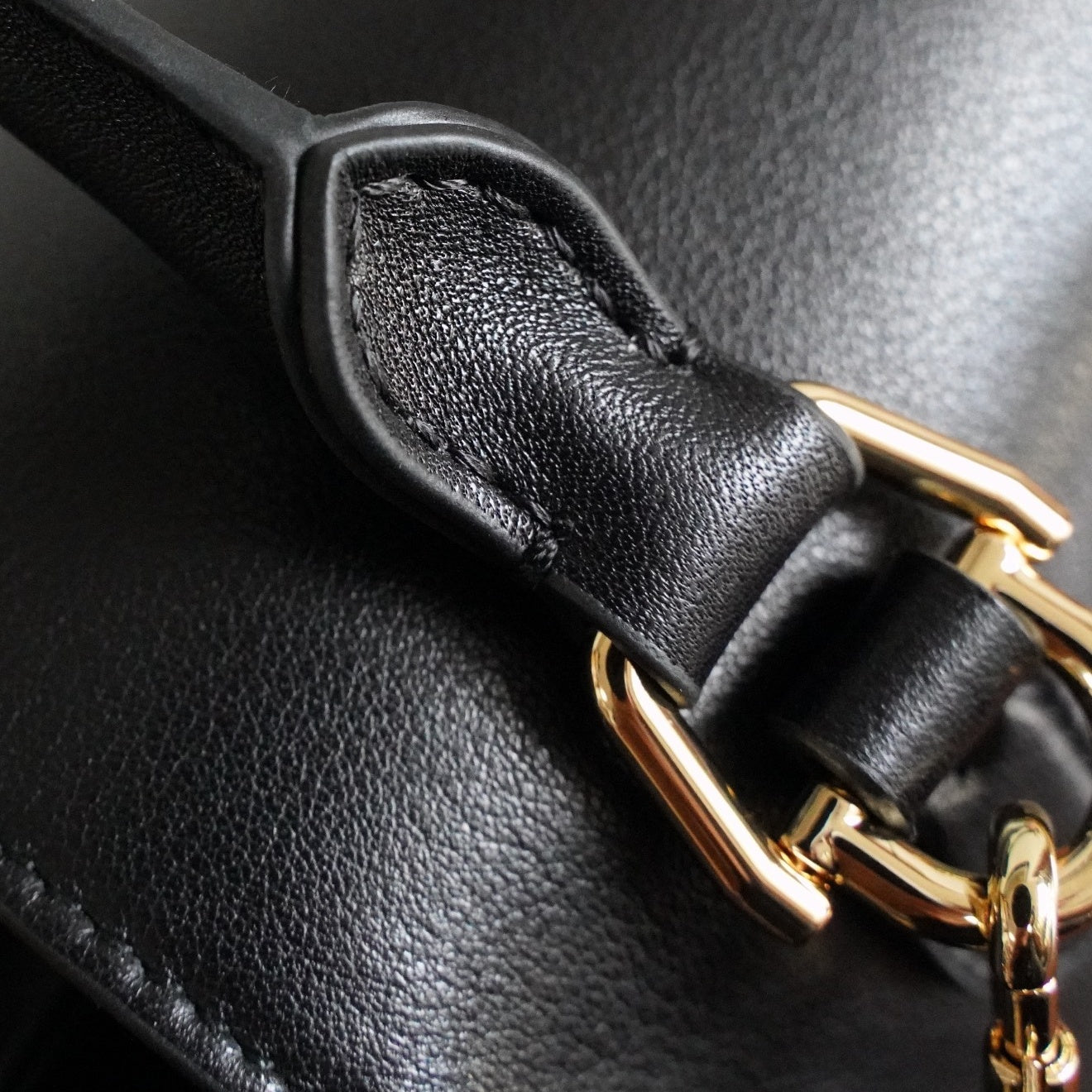 파파라초 탑 핸들백 (Paparazzo Top Handle Bag)