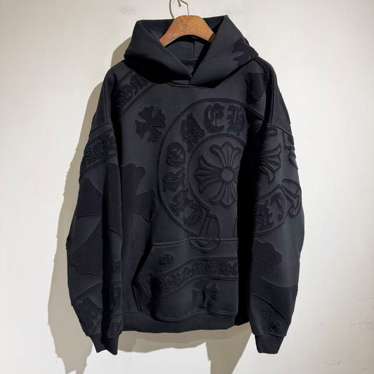 크로너 후드티 (croner hoodie)