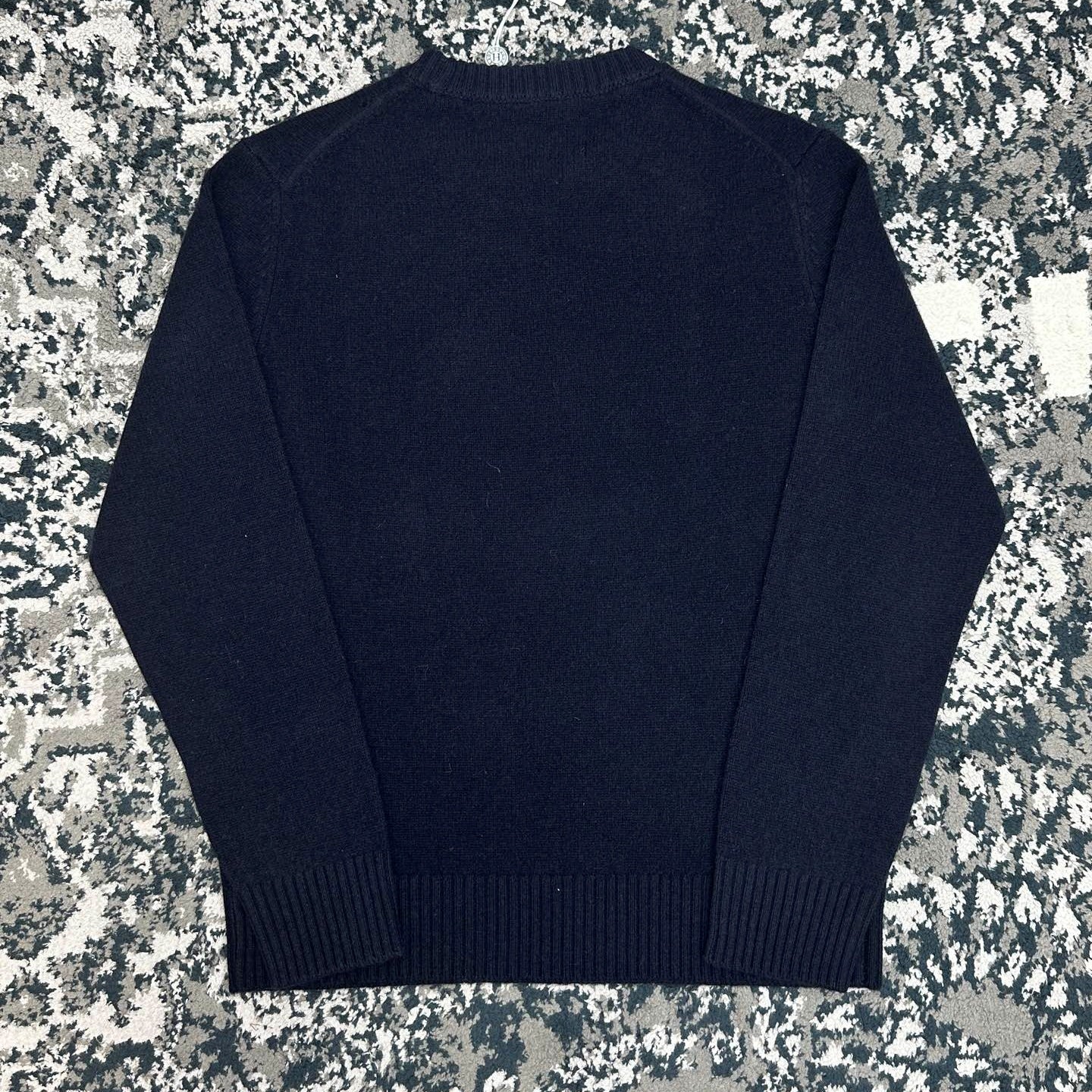 슈발 타누람 니트 (Shval Tanuram knit)