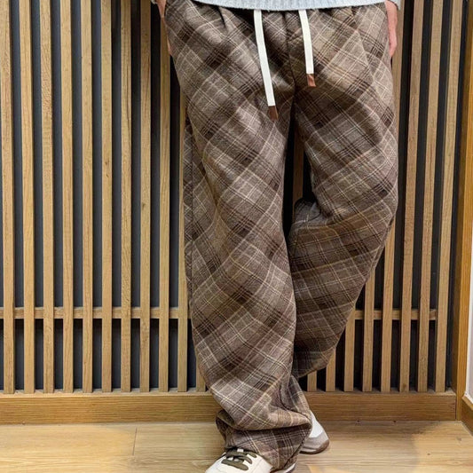 클래식 밴딩팬츠 (Classic banding pants)