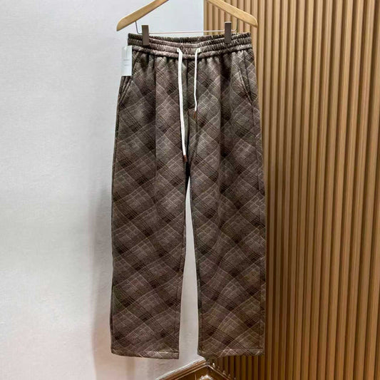 클래식 밴딩팬츠 (Classic banding pants)