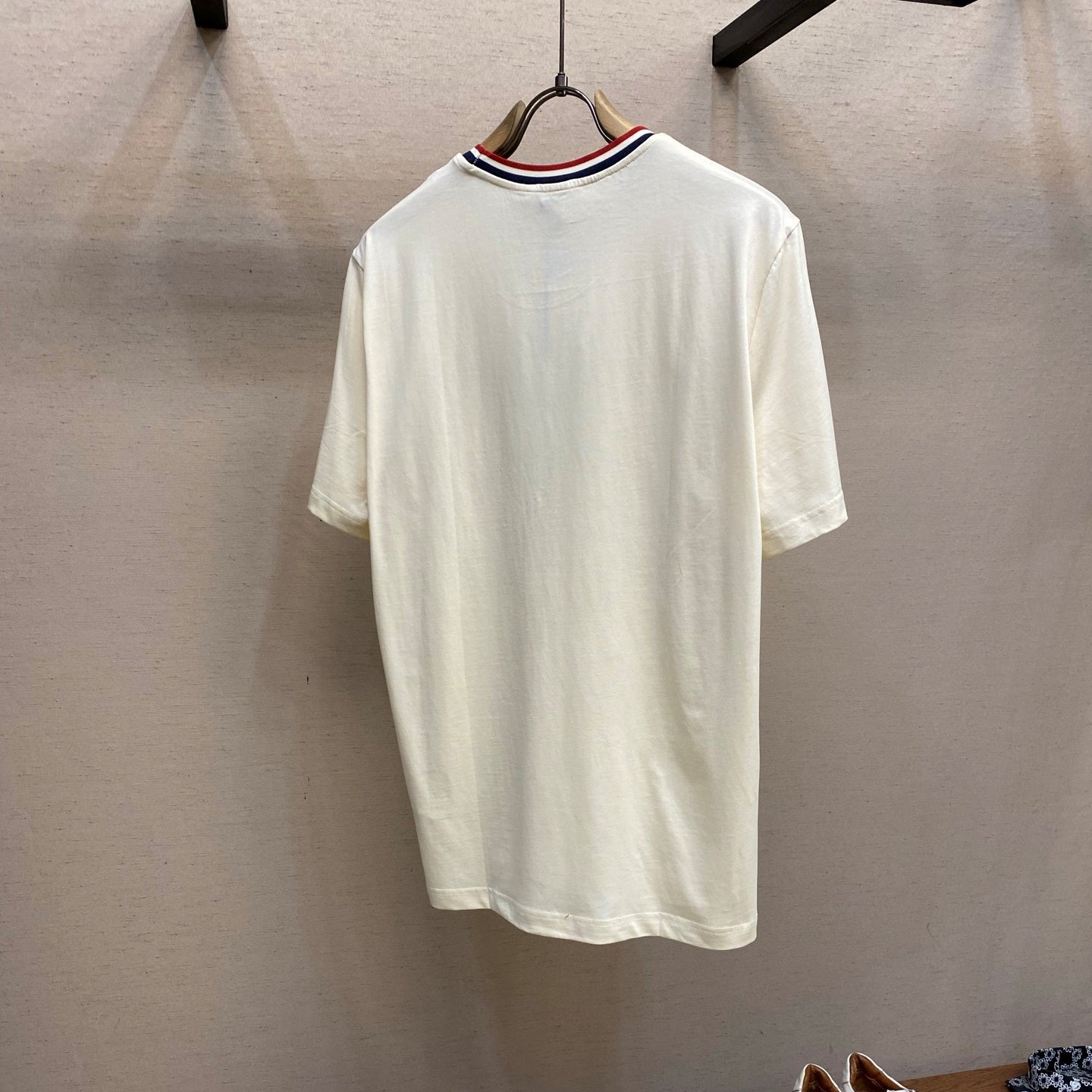 몬서 코튼 티셔츠 (Monser Cotton T-shirt)