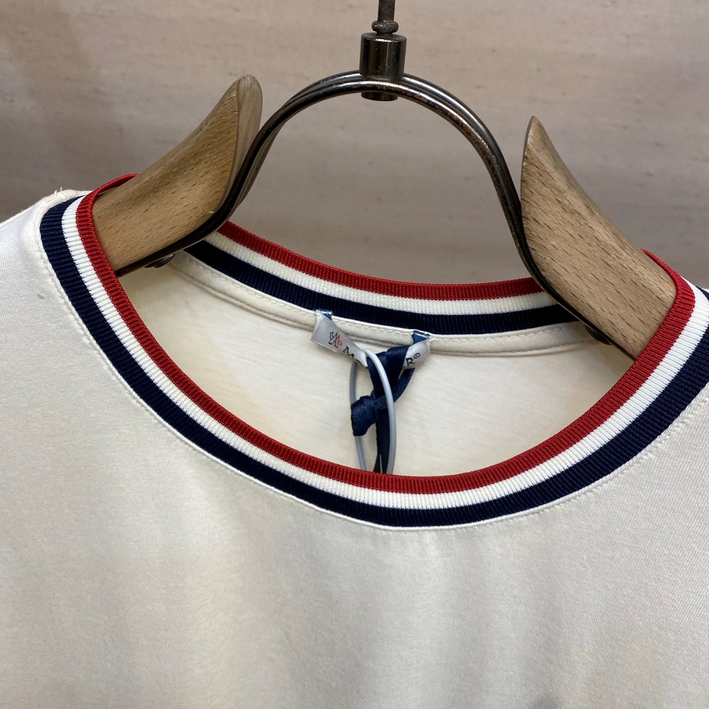 몬서 코튼 티셔츠 (Monser Cotton T-shirt)