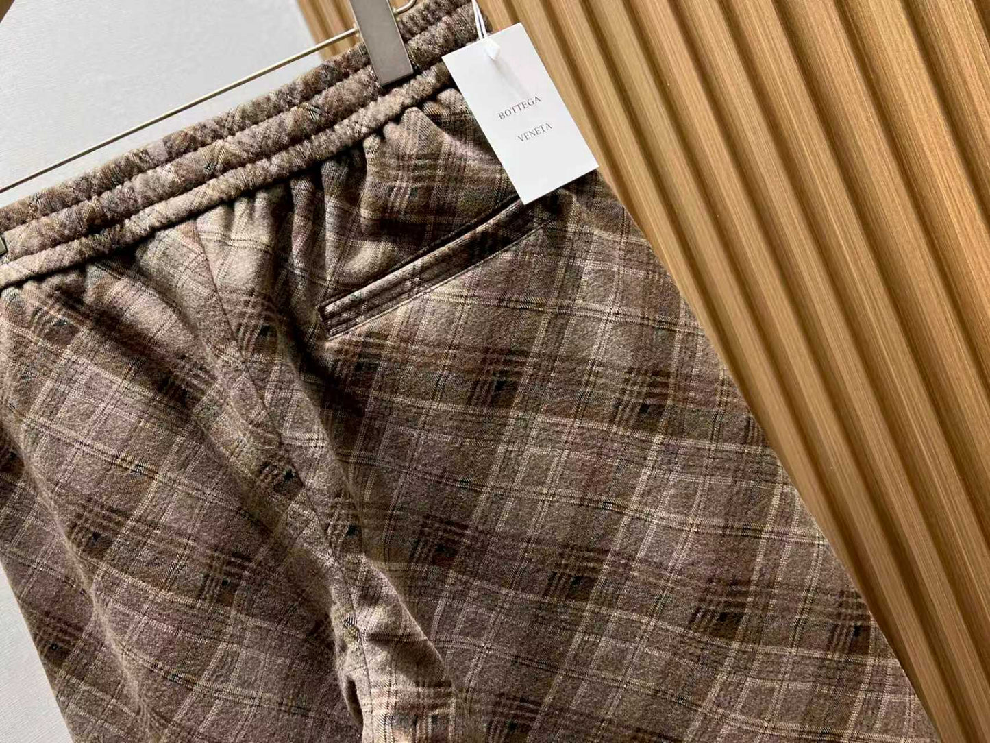 클래식 밴딩팬츠 (Classic banding pants)