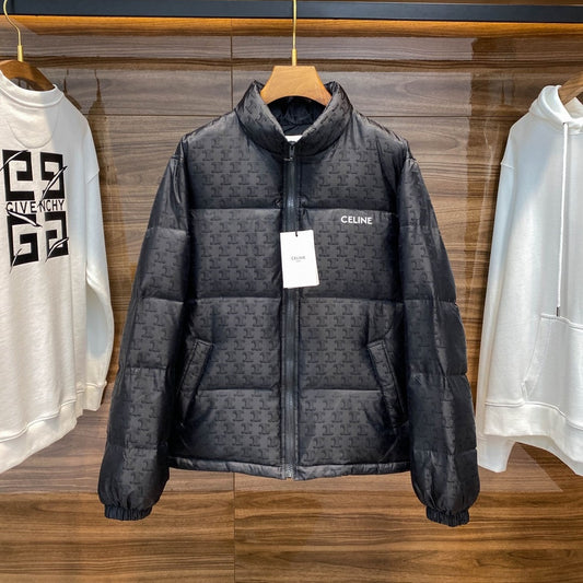 다크패턴 다운패딩