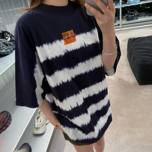 타이다이 티셔츠 (Tie-dye T-Shirt)
