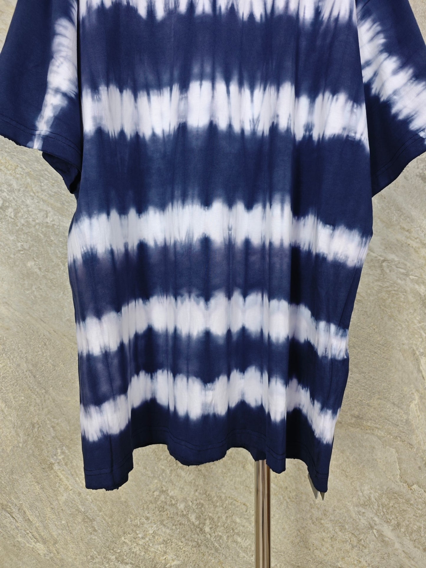 타이다이 티셔츠 (Tie-dye T-Shirt)