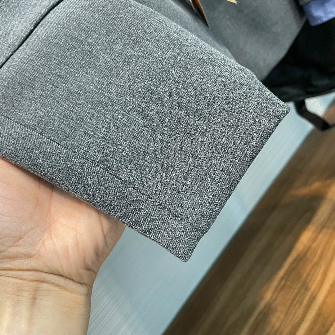 워스티드 자켓 (Worsted jacket)