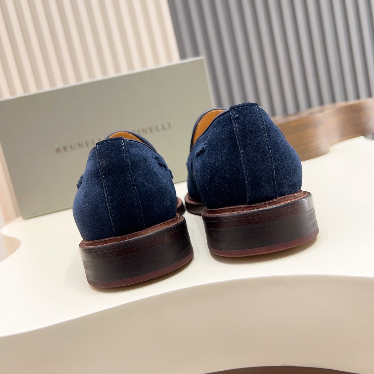 클래식 구두 (classic shoes)