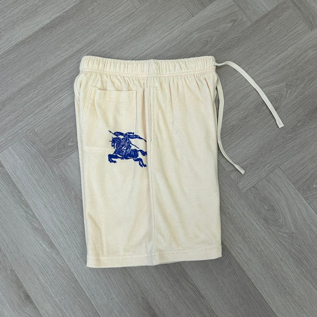 K340 480746 테리 반팔셋업