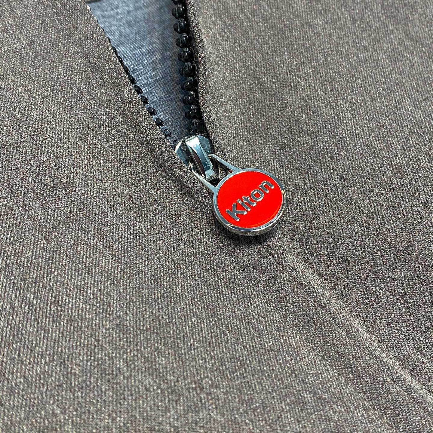 트윌 코튼 자켓 (Twill cotton jacket)