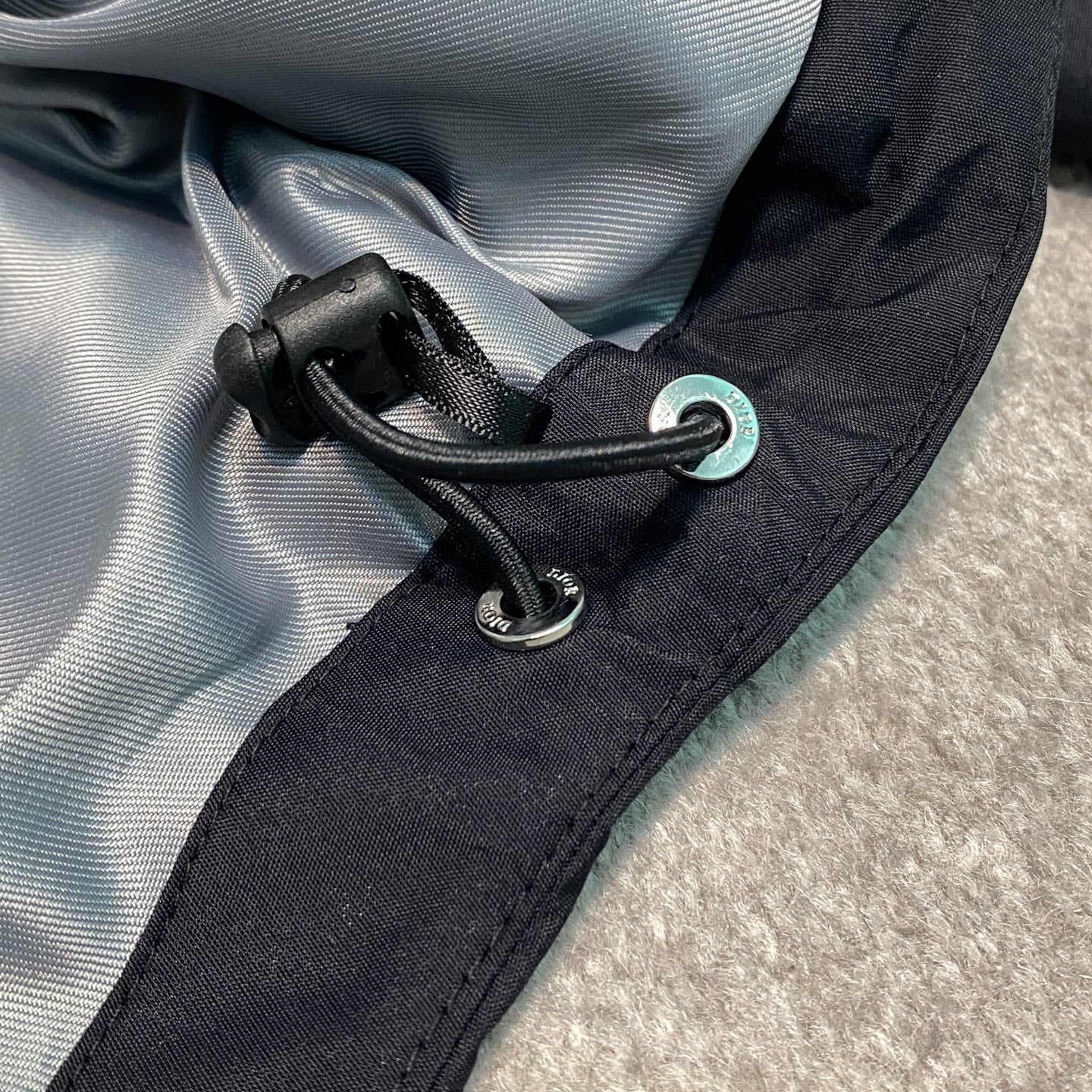 라미네이트 점퍼 (laminate jumper)