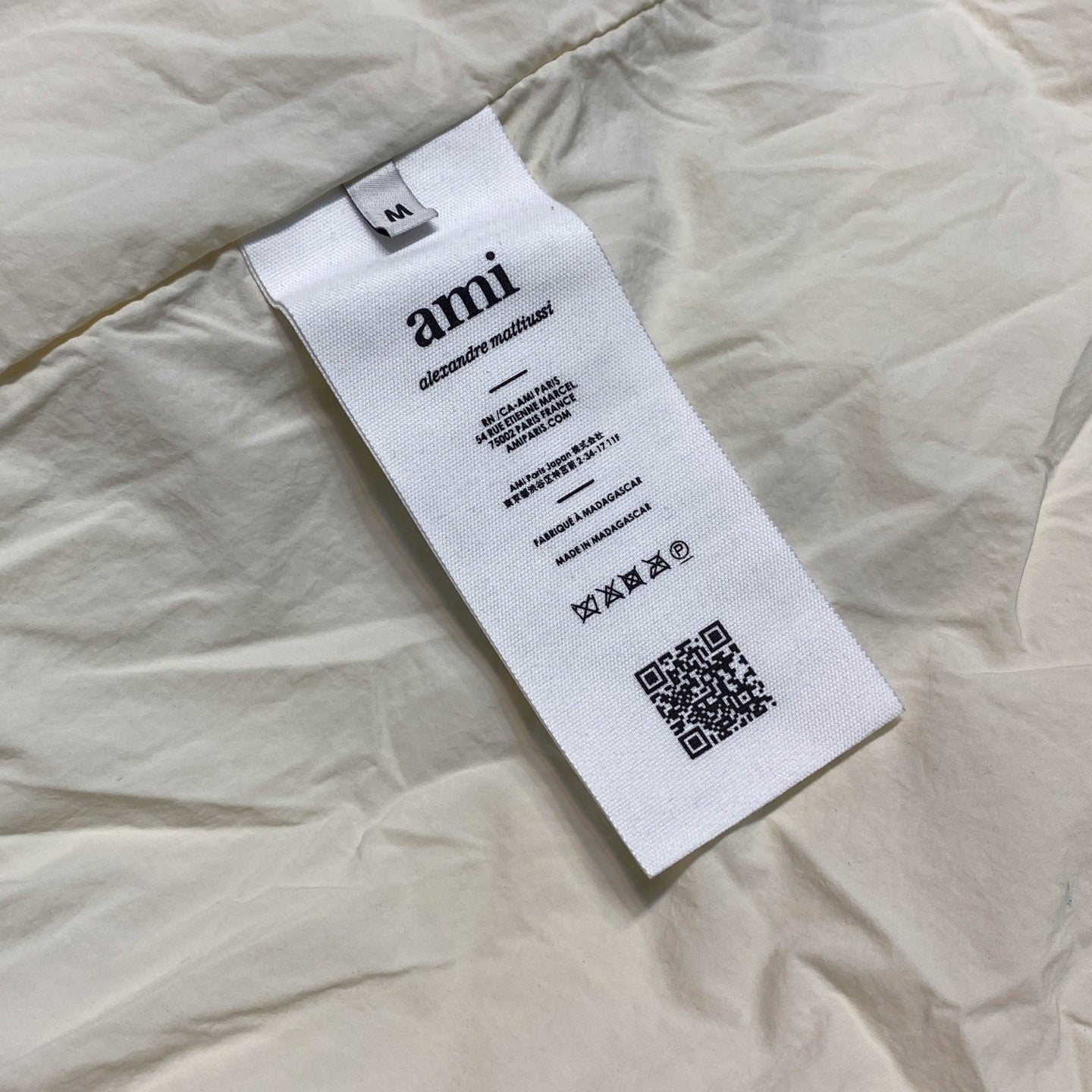 스탠드업 패딩 (stand up padding)