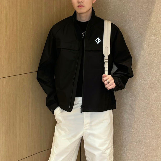 라미네이트 점퍼 (laminate jumper)