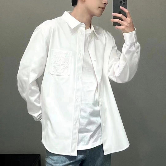 아나그램 셔츠 (anagram shirt)