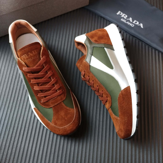 507 스니커즈 (507 sneakers)