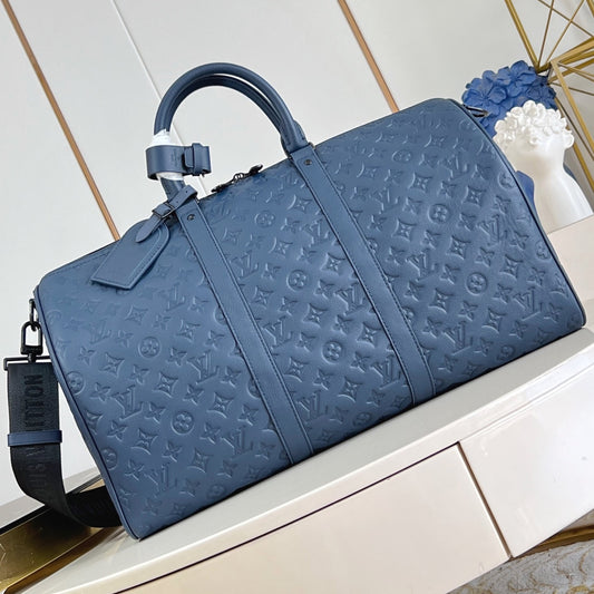 키폴 반둘리에 (Keepall Bandoulière 50)